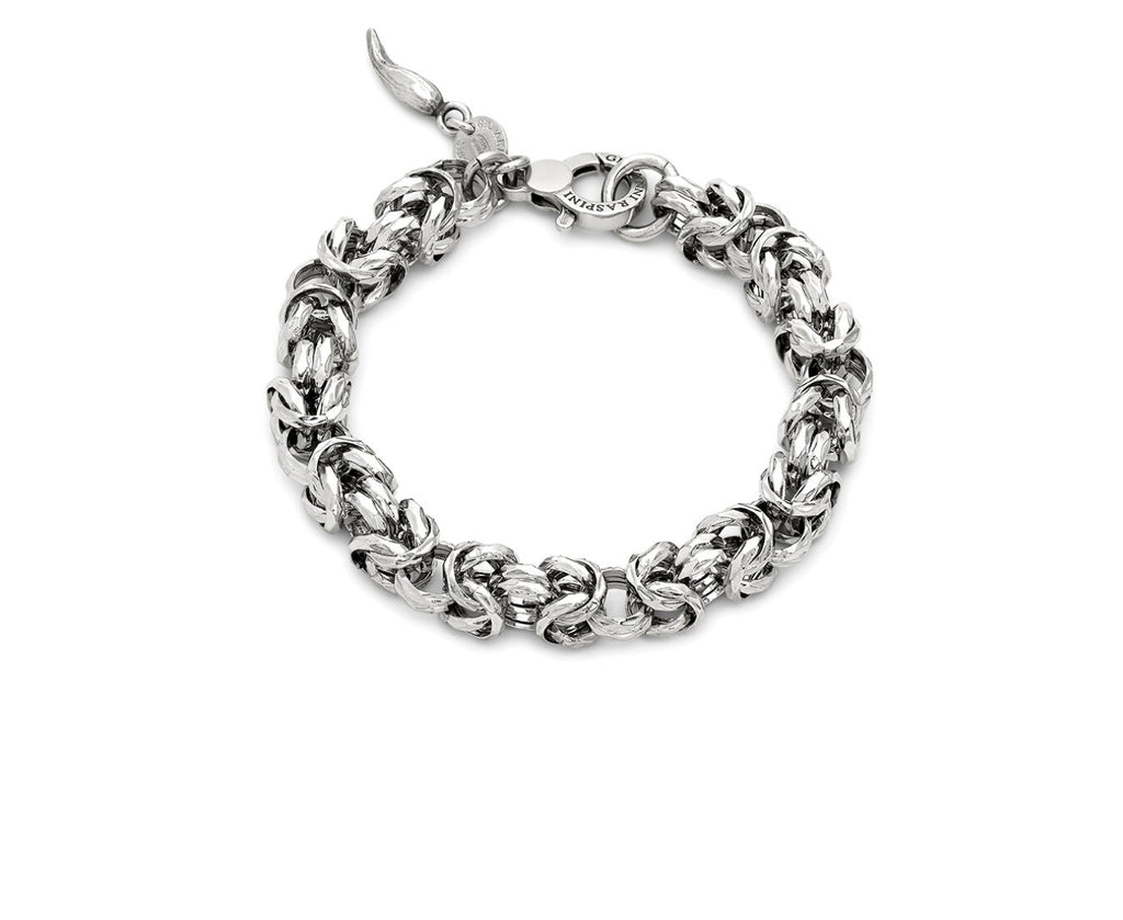 Giovanni Raspini Bracciale Bizantina Luce