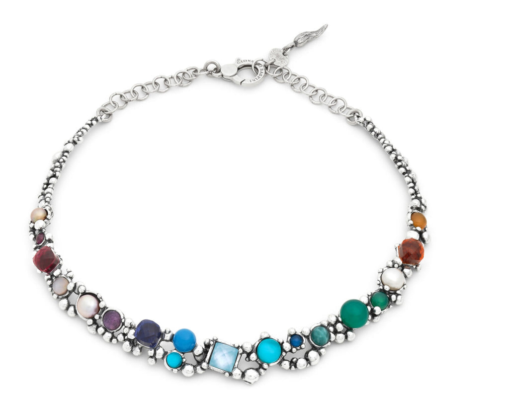 Giovanni Raspini collana cocktail