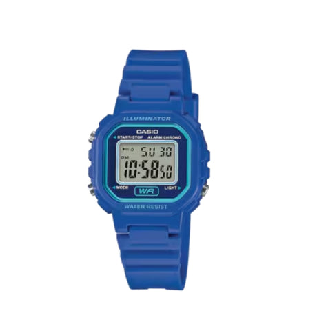 Casio - Orologio Timeless LA-20WH-2A