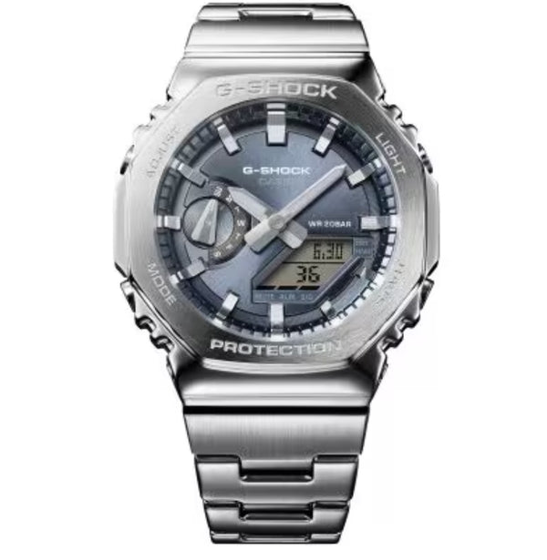 Casio - G-SHOCK Serie GM-2110D-8A