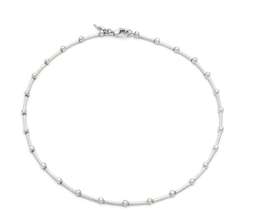 Giovanni Raspini Collana Satellite