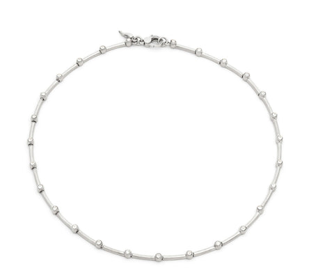 Giovanni Raspini Collana Satellite