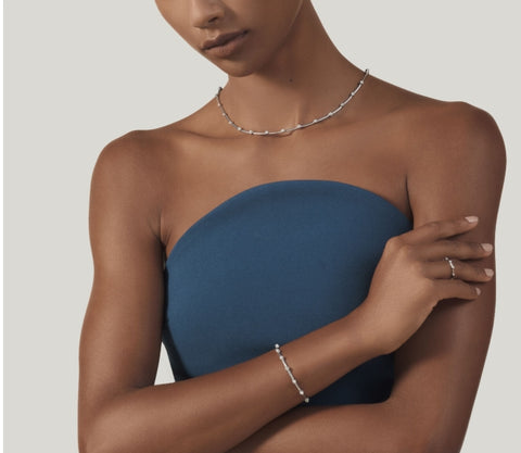 Giovanni Raspini Collana Satellite