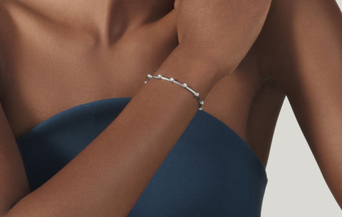 Giovanni Raspini bracciale satellite