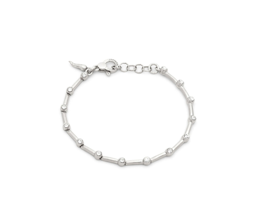 Giovanni Raspini bracciale satellite