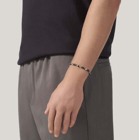 Raspini bracciale tango diaspro