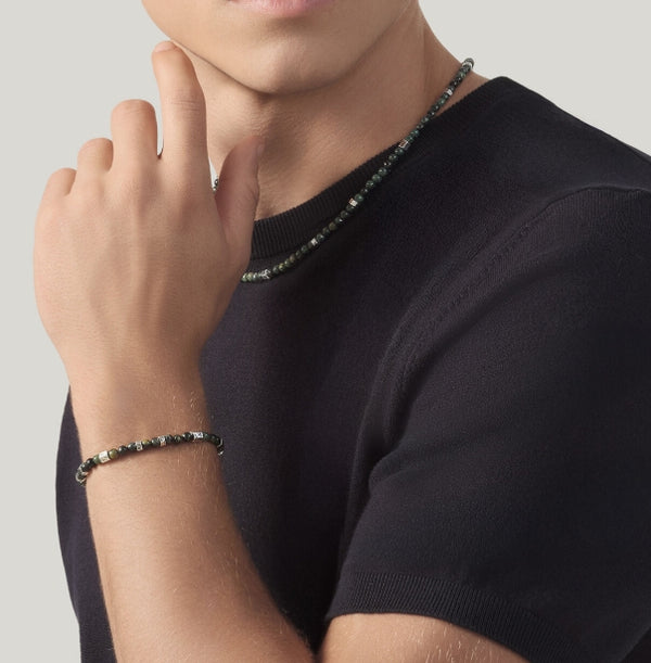 Raspini bracciale tango diaspro