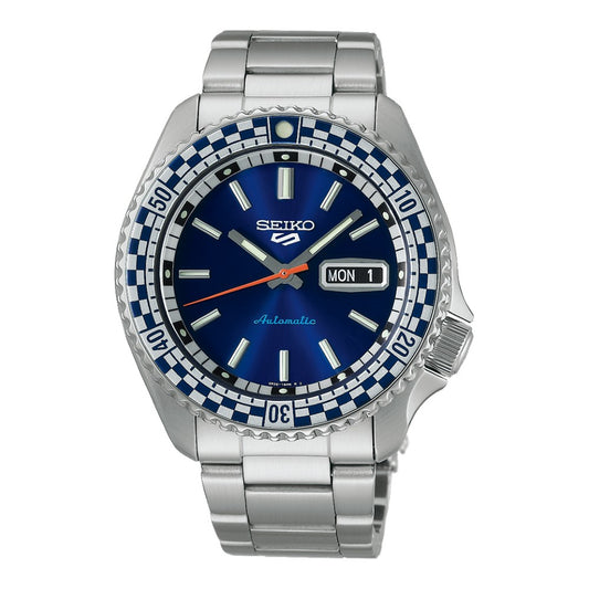 Seiko Orologio 5 Sports SRPK65K1