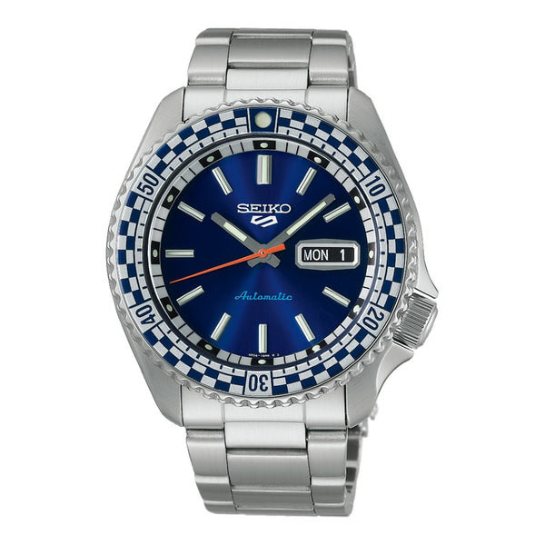 Seiko Orologio 5 Sports SRPK65K1
