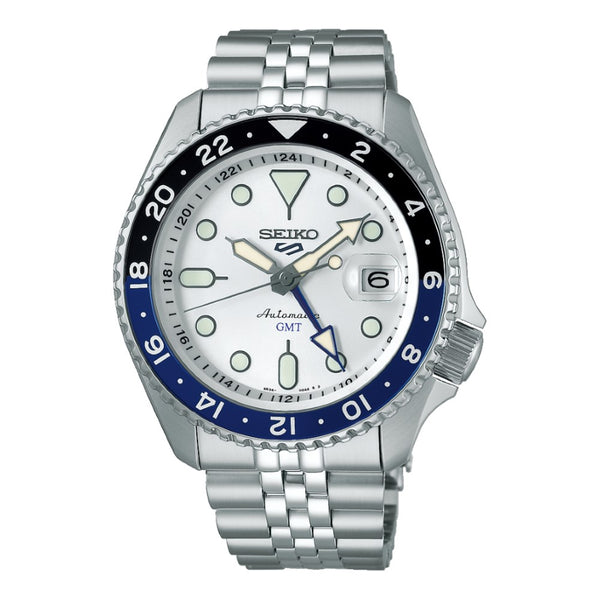 Seiko - Orologio 5 Sports SSK033K1