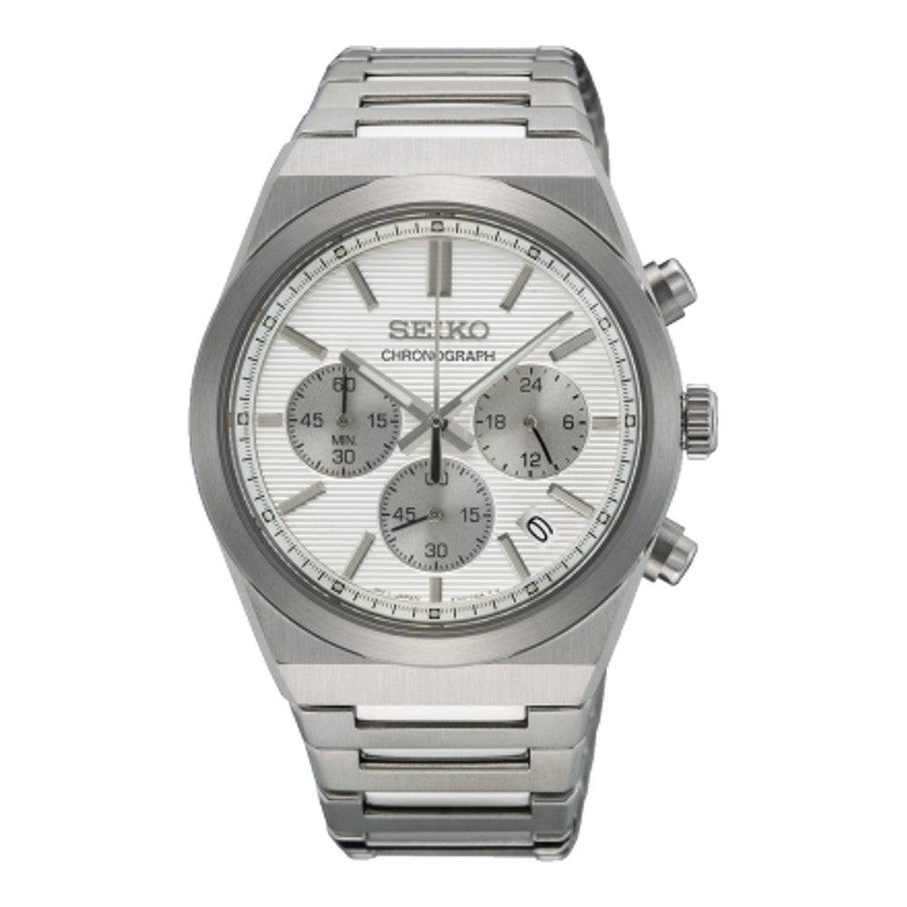 Seiko Orologio Classic 1970, SSB451P1
