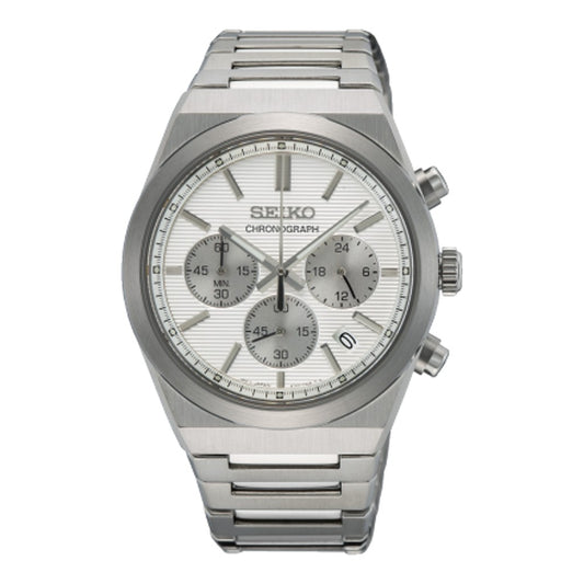 Seiko Orologio Classic 1970, SSB451P1