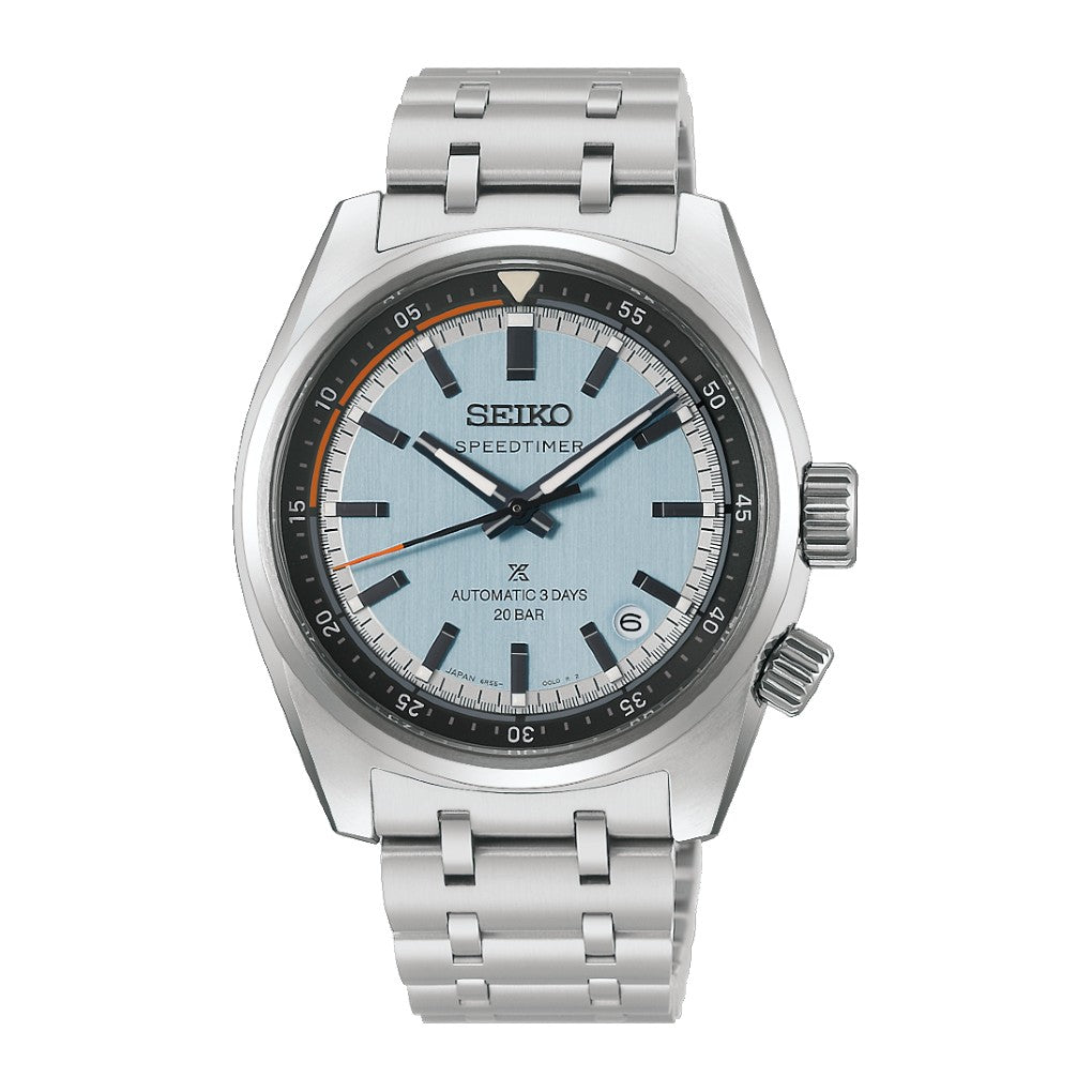 Seiko Orologio PROSPEX Speedtimer HBC003J1