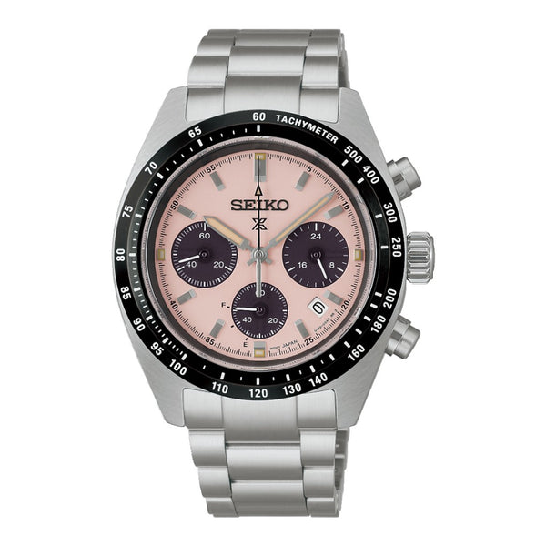 Seiko Orologio PROSPEX Speedtimer SSC963P1