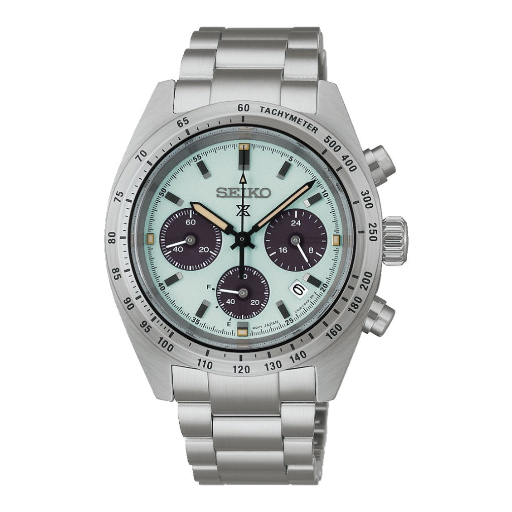 Seiko Orologio PROSPEX Speedtimer SSC965P1