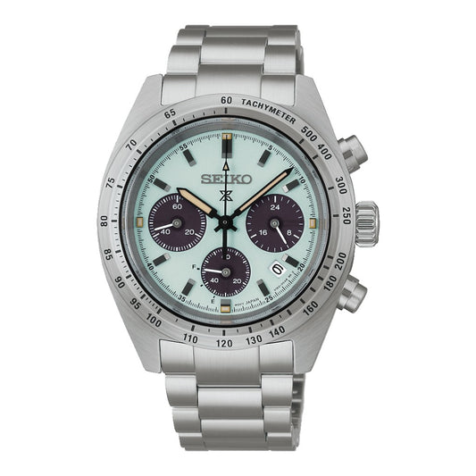 Seiko Orologio PROSPEX Speedtimer SSC965P1