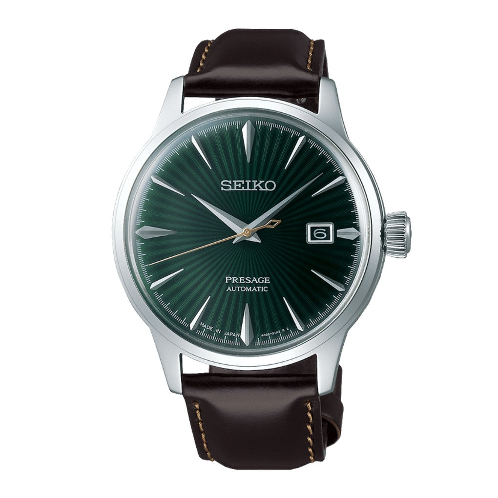 Seiko Orologio Presage Cocktail SRPD37J1