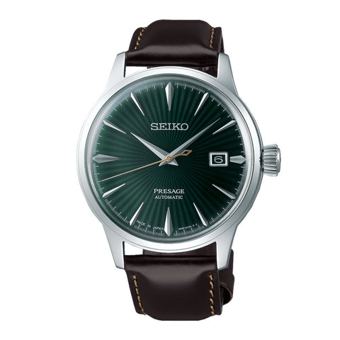 Seiko Orologio Presage Cocktail SRPD37J1