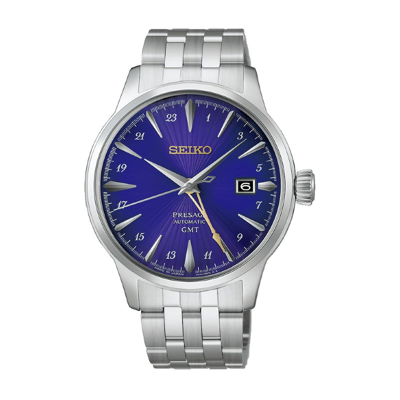 Seiko Orologio Presage HCB006J1