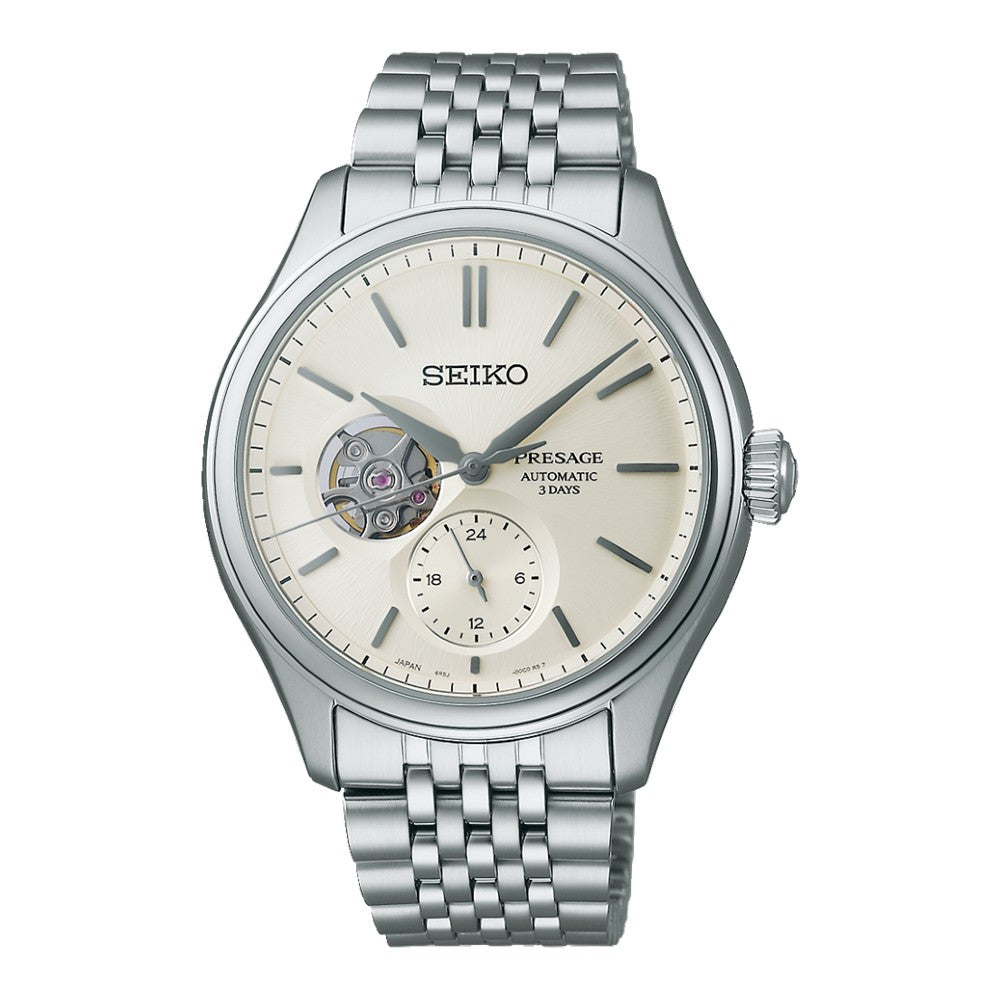 Seiko Orologio Presage SPB469J1