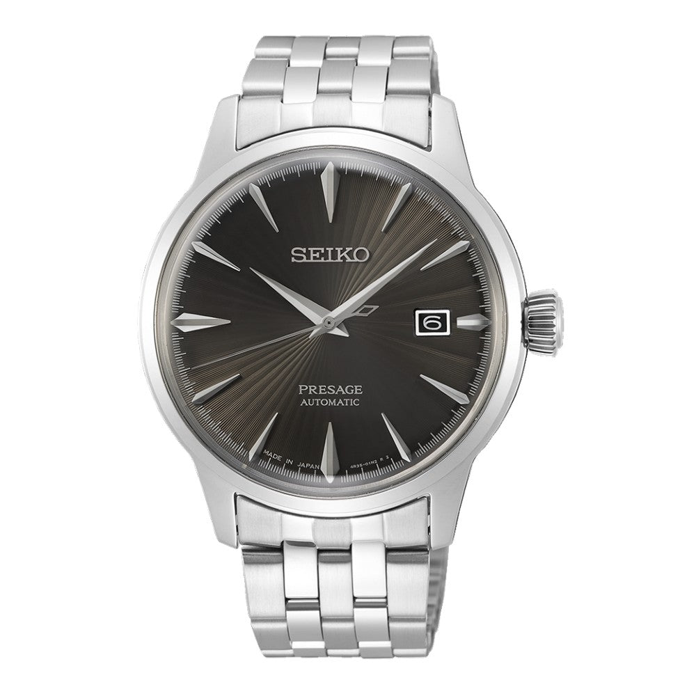 Seiko Orologio Presage SRPE17J1