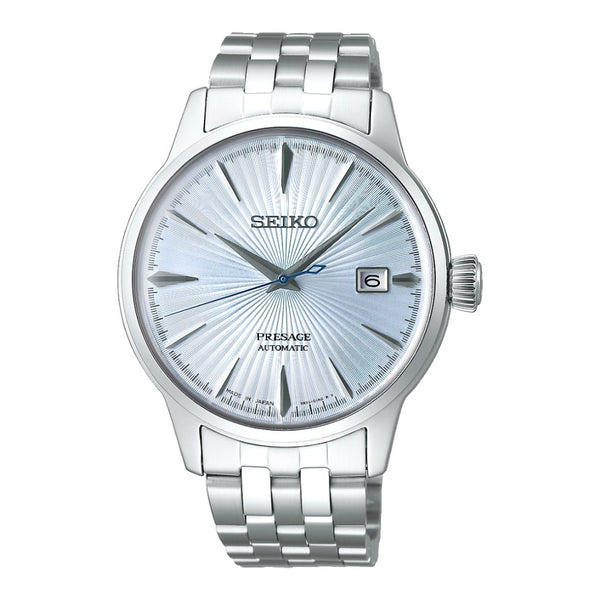 Seiko Orologio Presage SRPE19J1