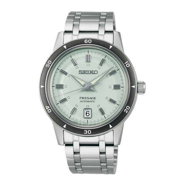 Seiko Orologio Presage Style 60's SRPL71J1