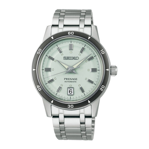 Seiko Orologio Presage Style 60's SRPL71J1
