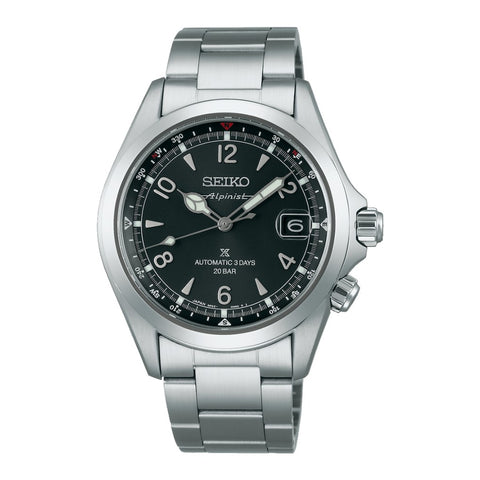 Seiko Orologio Prospex Alpinist SPB505J1