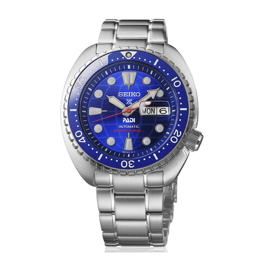 Seiko Orologio Prospex Auto HBB002K1