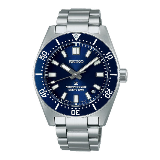 Seiko Orologio Prospex Auto SPB451J1