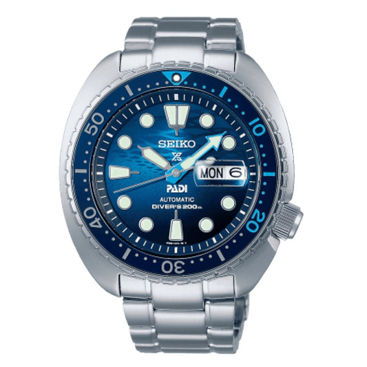 Seiko Orologio Prospex Auto SRPK01K1