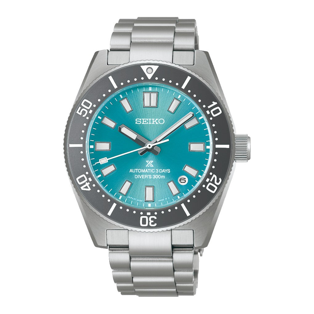 Seiko Orologio Prospex SPB545J1 Limited Edition