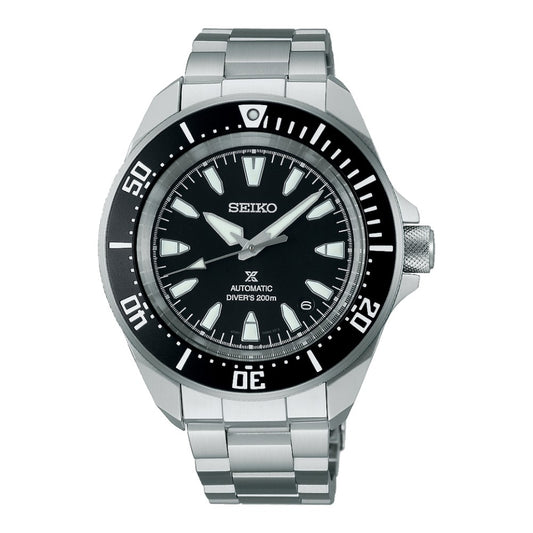 Seiko Orologio Prospex Samurai SRPL13K1