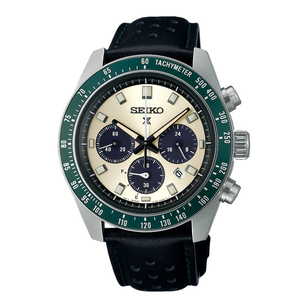 Seiko Orologio Prospex Solare SSC943P1