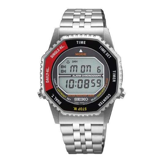 Seiko - Orologio Rotocall SMGG19P1
