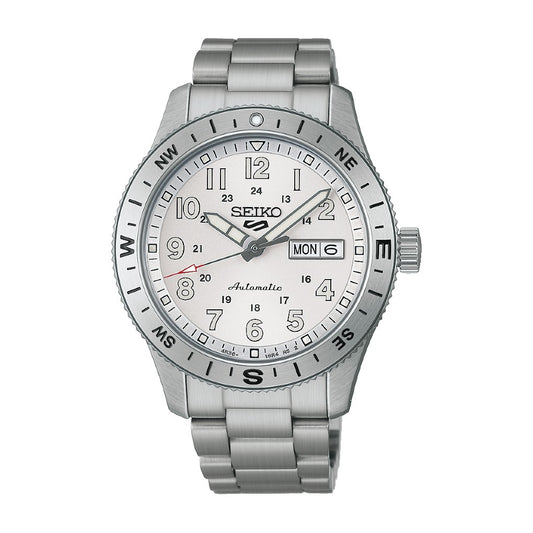 Seiko - Orologio Seiko 5 Sports HDB007K1