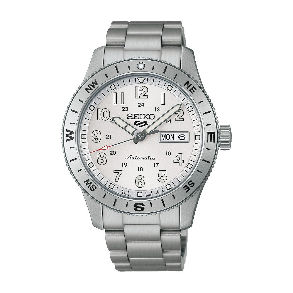 Seiko - Orologio Seiko 5 Sports HDB007K1