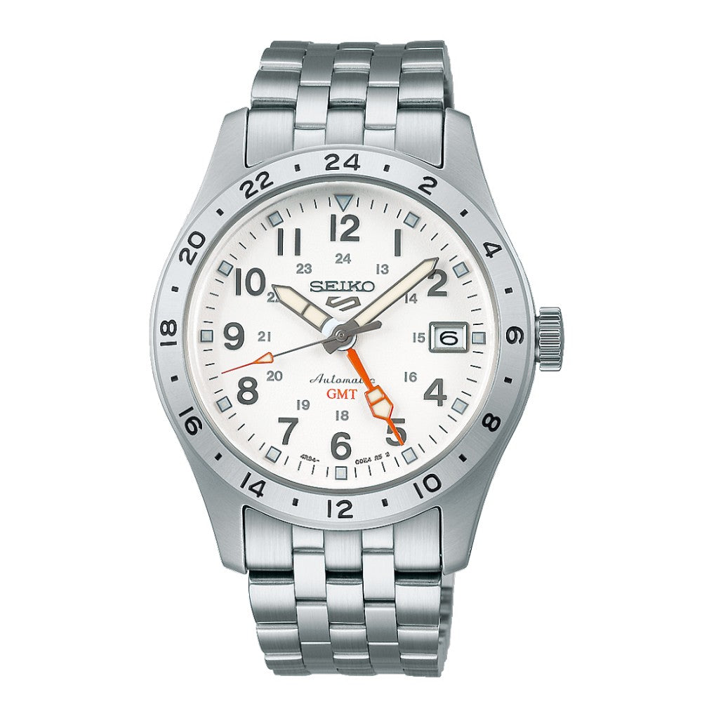 Seiko - Orologio Seiko 5 Sports SSK059K1