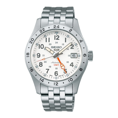 Seiko - Orologio Seiko 5 Sports SSK059K1