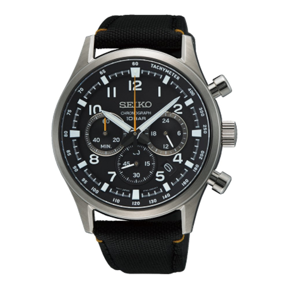 Seiko Orologio Sport SSB449P1