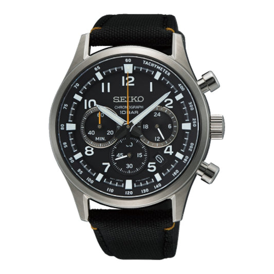 Seiko Orologio Sport SSB449P1