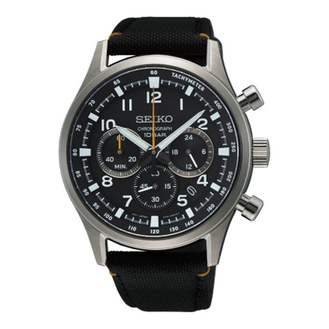 Seiko Orologio Sport SSB449P1