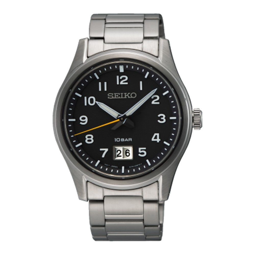 Seiko Orologio Sport SUR569P1