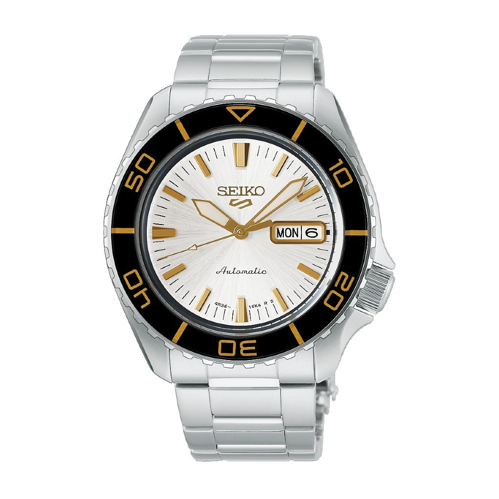 Seiko - Orologio 5 Sports HDB004K1