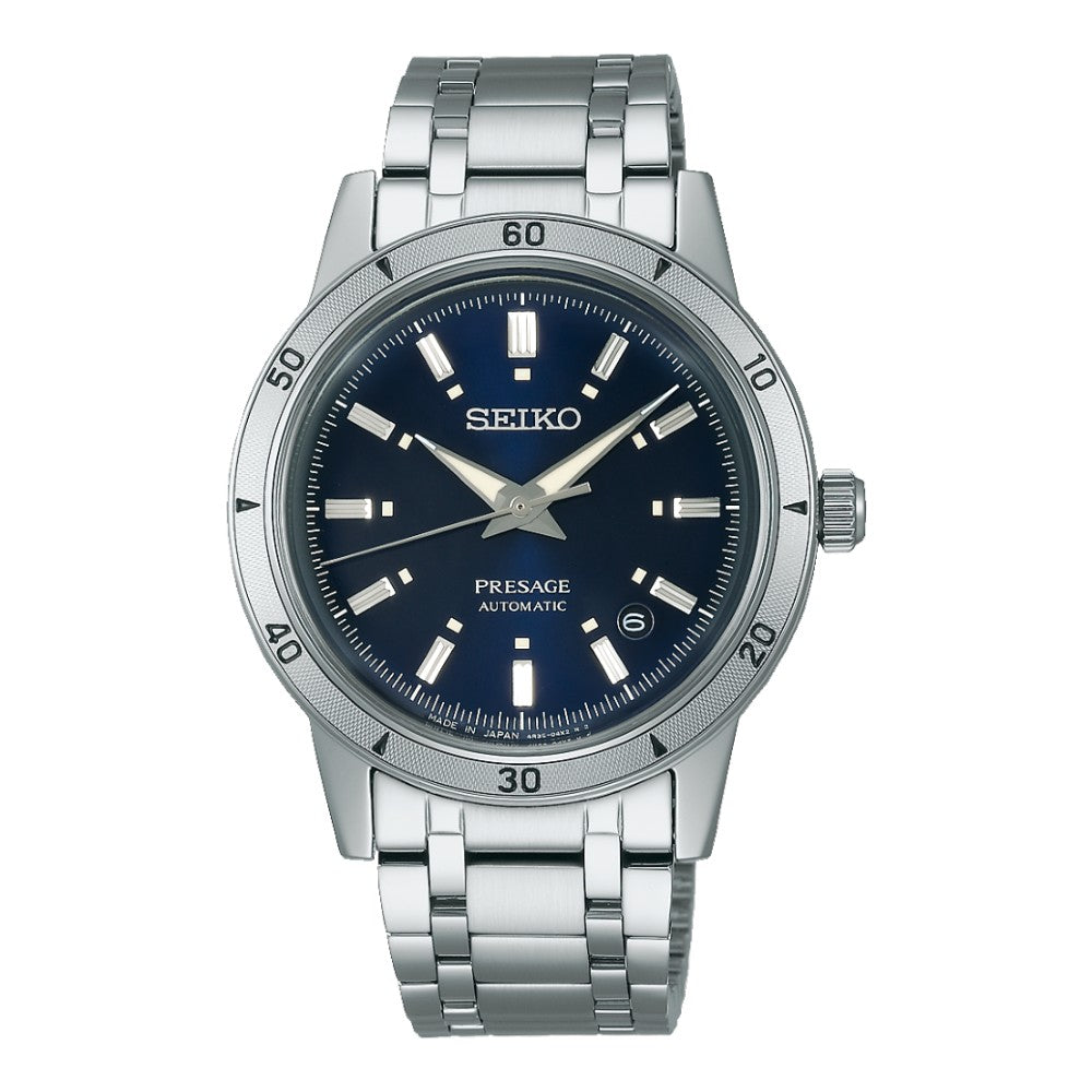 Seiko Presage SRPL07J1