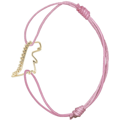 ALIITA - DINO BRACCIALE CORDA