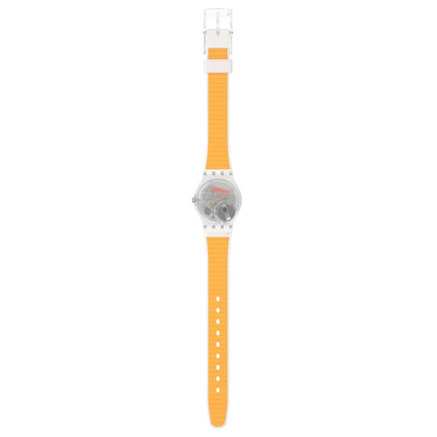 Swatch - Orologio The Gold within you