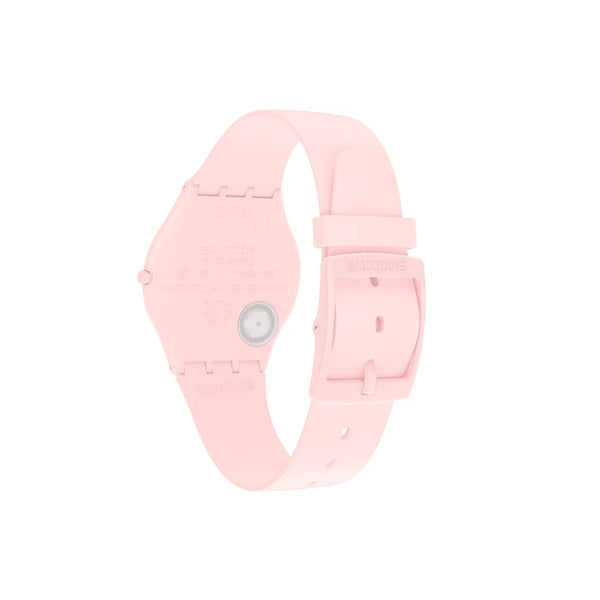 Swatch - Orologio Caricia Rosa