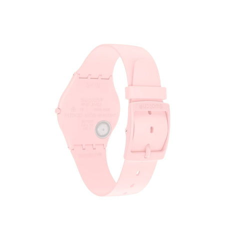Swatch - Orologio Caricia Rosa
